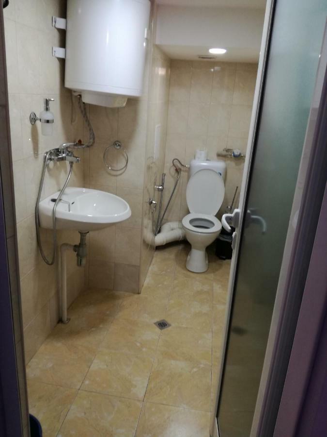 فندق صوفيا المظهر الخارجي الصورة
