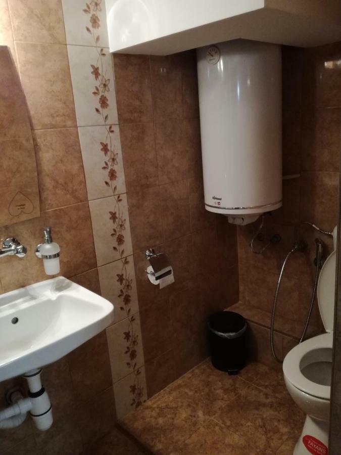 فندق صوفيا المظهر الخارجي الصورة