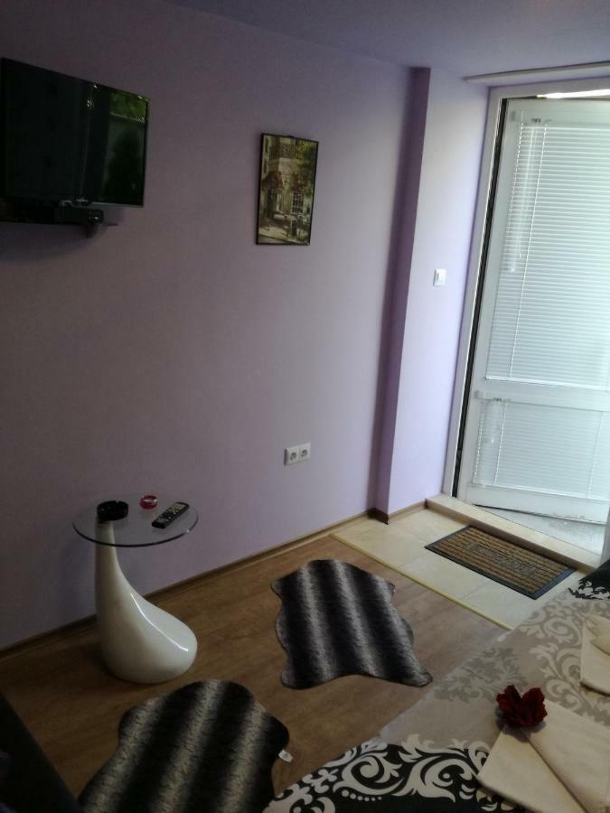 فندق صوفيا المظهر الخارجي الصورة