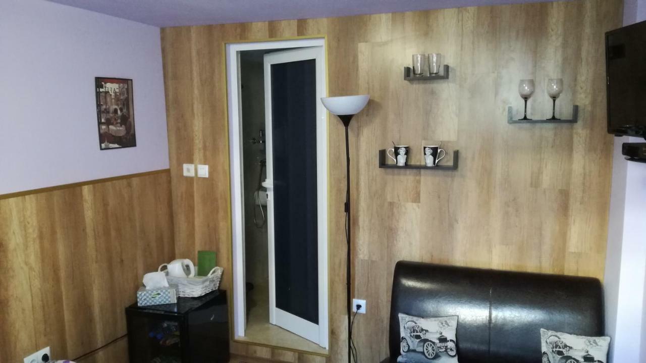 فندق صوفيا المظهر الخارجي الصورة